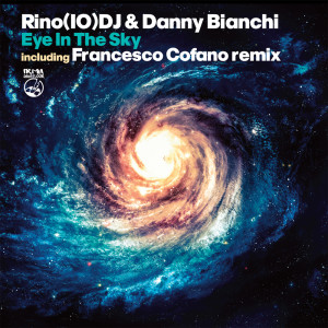 Rino(Io)DJ的專輯Eye In The Sky