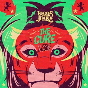 Dengarkan The Cure lagu dari Locos Por Juana dengan lirik