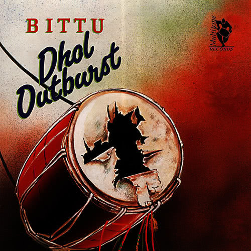 Dhol Outburst Boliyan