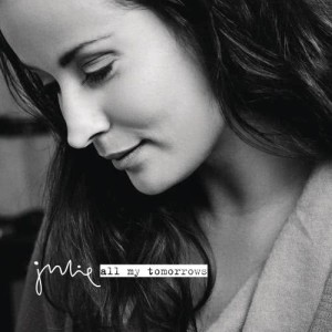 ดาวน์โหลดและฟังเพลง All My Tomorrows พร้อมเนื้อเพลงจาก Julie