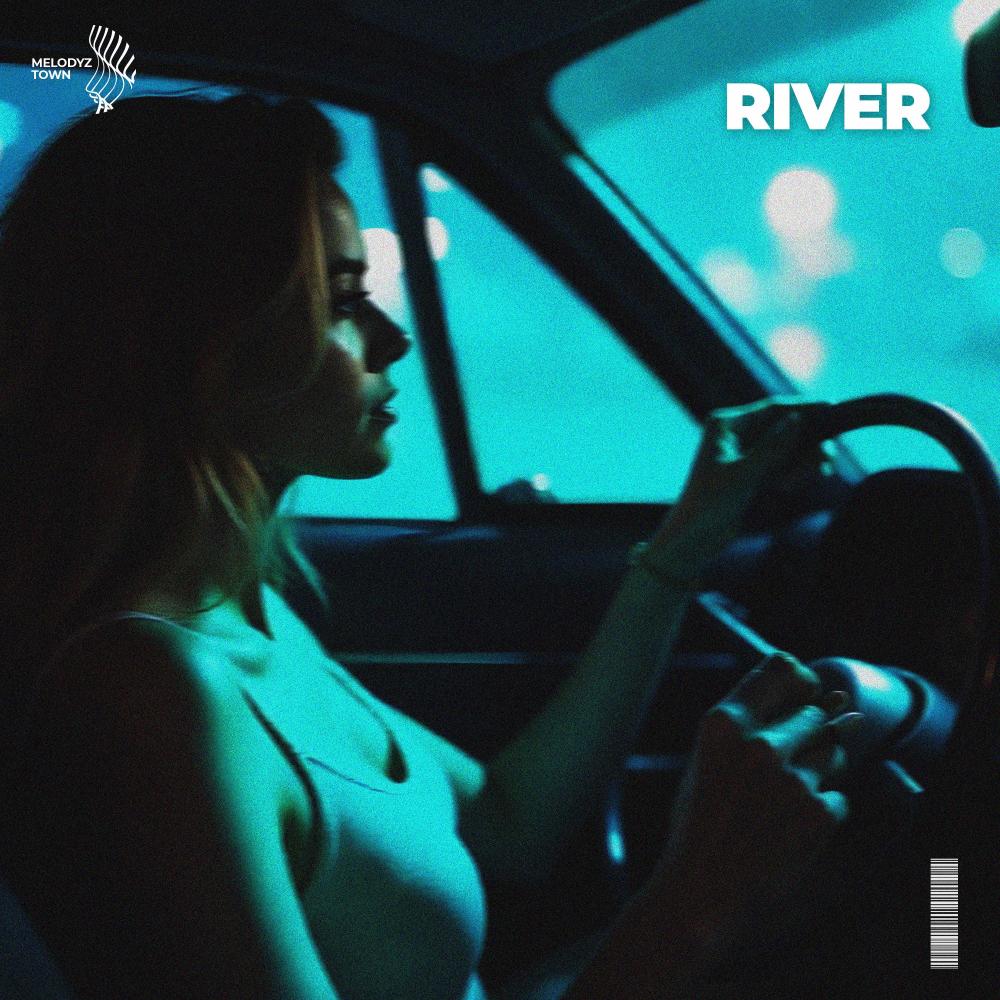 river (sped up)