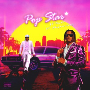 ดาวน์โหลดและฟังเพลง Pop Star พร้อมเนื้อเพลงจาก JT the 4th