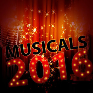 收聽Musicals 2016的Go, Go, Go Joseph (From歌詞歌曲