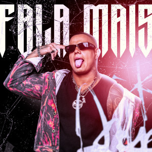 收聽SANCHEZ的Fala Mais歌詞歌曲