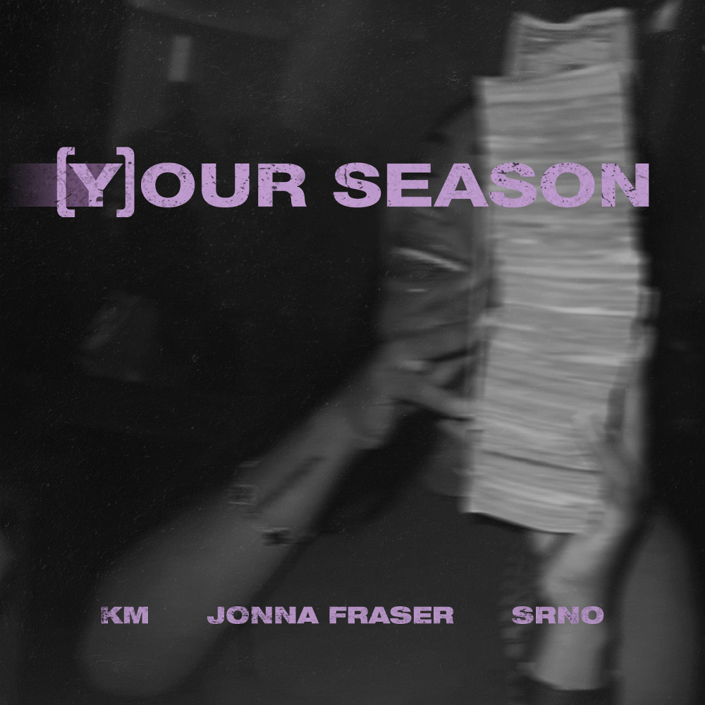Your Season (Explicit)