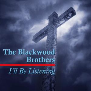 ดาวน์โหลดและฟังเพลง I Love To Be Alone With Jesus พร้อมเนื้อเพลงจาก Blackwood Brothers