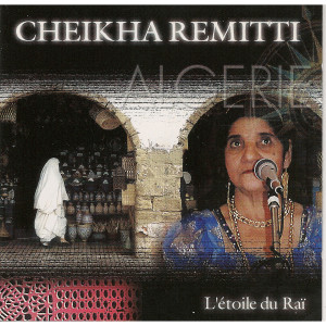 Album L'étoile du Rai from Cheikha Rimitti