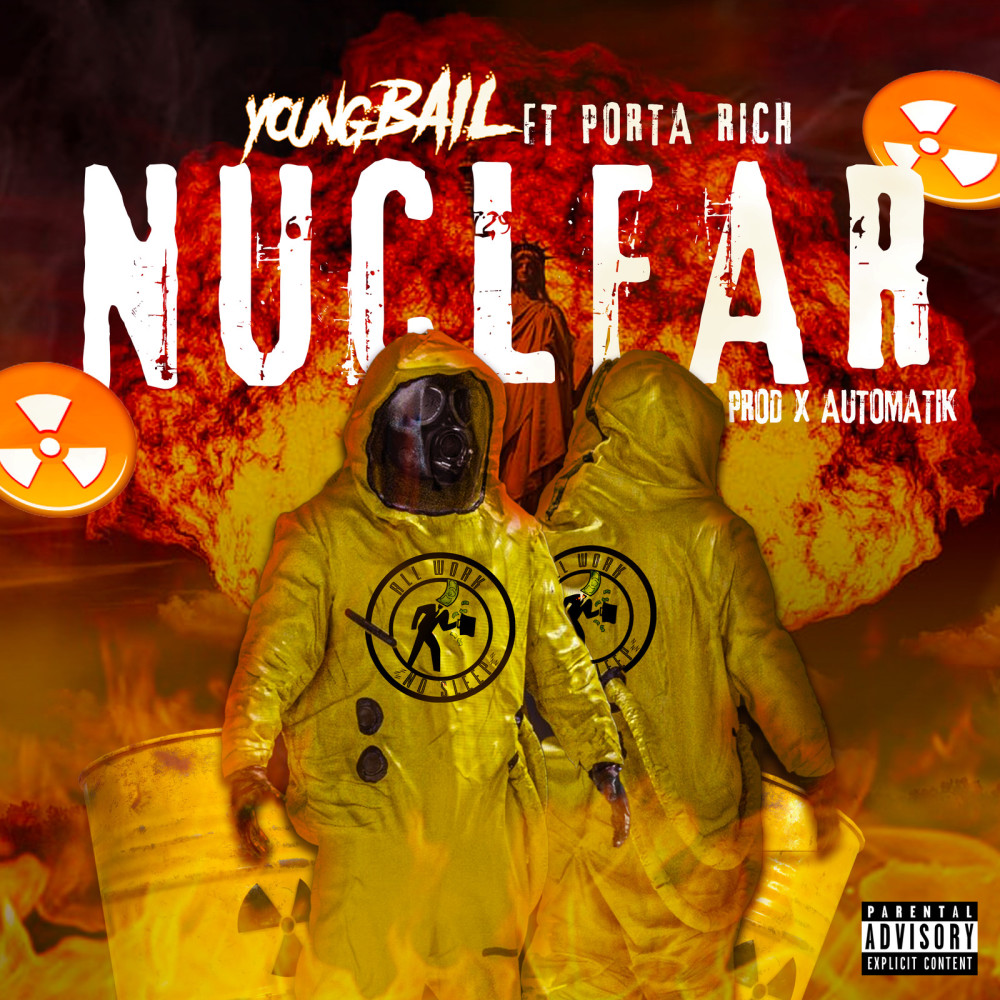 Nuclear (Explicit)