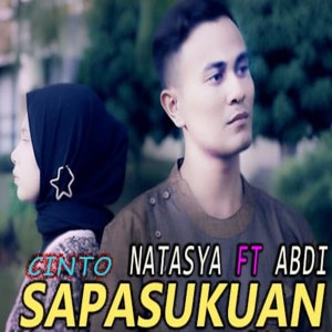 Album Cinto Sapasukuan from Natasya