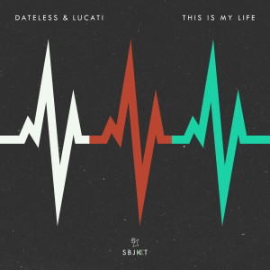 Dengarkan lagu This Is My Life nyanyian Dateless dengan lirik