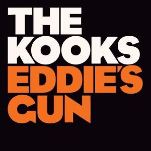 收聽The Kooks的Eddie's Gun歌詞歌曲