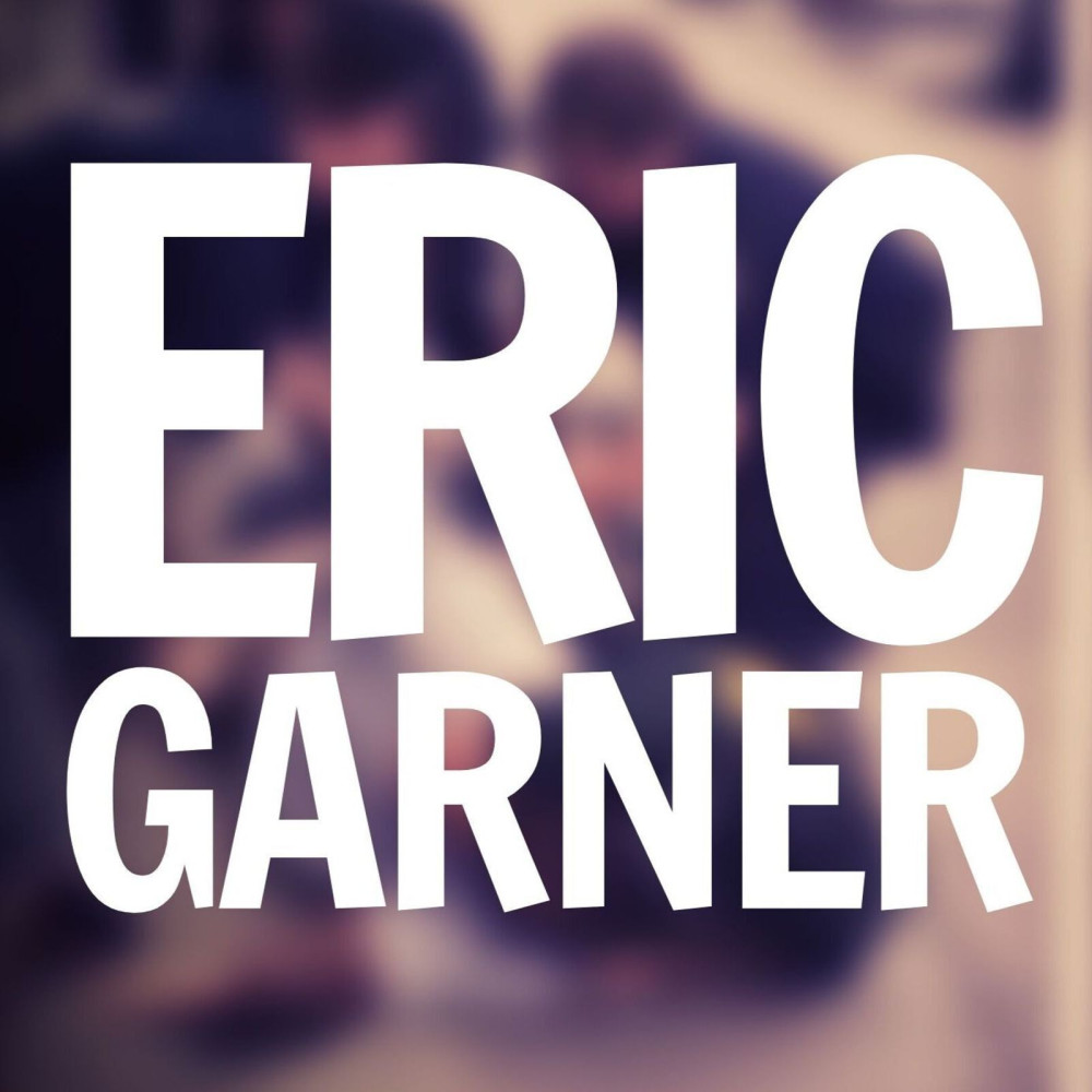 Eric Garner (Explicit)