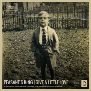 ดาวน์โหลดและฟังเพลง Give a little Love พร้อมเนื้อเพลงจาก Peasant's King