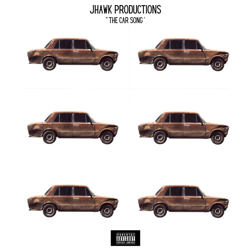 The Car Song (Explicit)