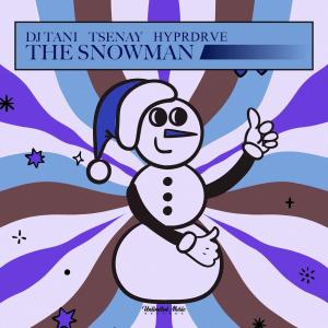 收聽DJ TANI的The Snowman (Walking In The Air) (Hardstyle)歌詞歌曲