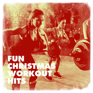 Album Fun Christmas Workout Hits from Workout Crew