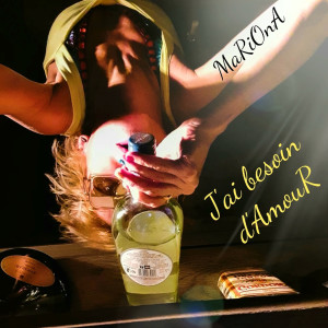 ดาวน์โหลดและฟังเพลง J'ai besoin d'AmouR พร้อมเนื้อเพลงจาก Mariona