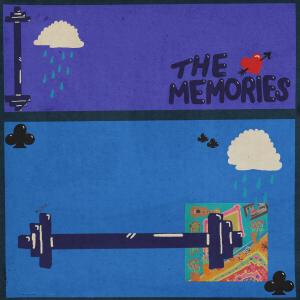 The Memories的專輯Too Weak To Be Strong