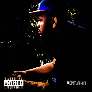 Listen to B D N (Explicit) song with lyrics from Cross