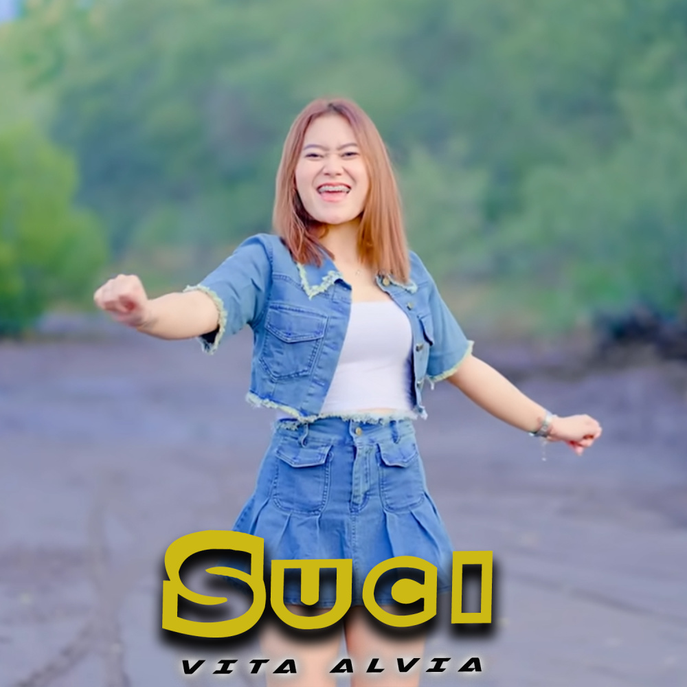 Suci