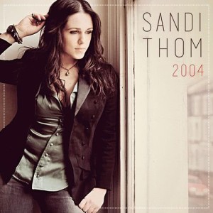 收聽Sandi thom的Seize the Day歌詞歌曲