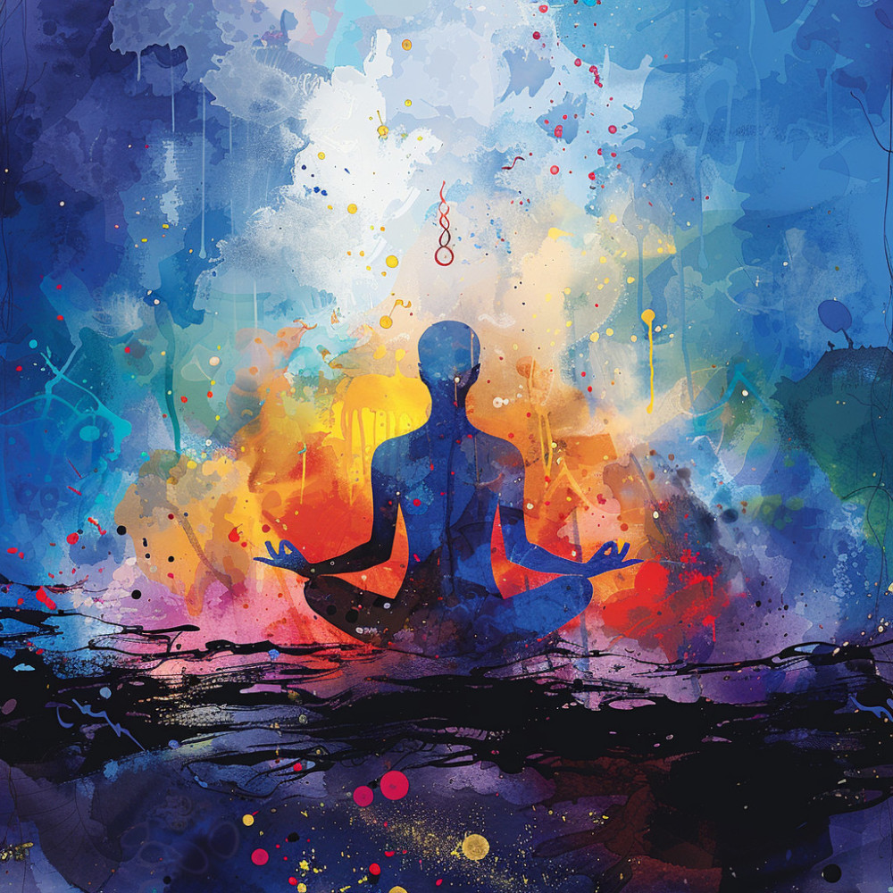 Rhythmic Meditation Calm