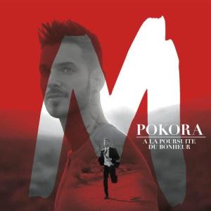 ดาวน์โหลดและฟังเพลง Merci d'être พร้อมเนื้อเพลงจาก Matt Pokora