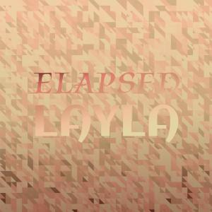 Album Elapsed Layla from Various