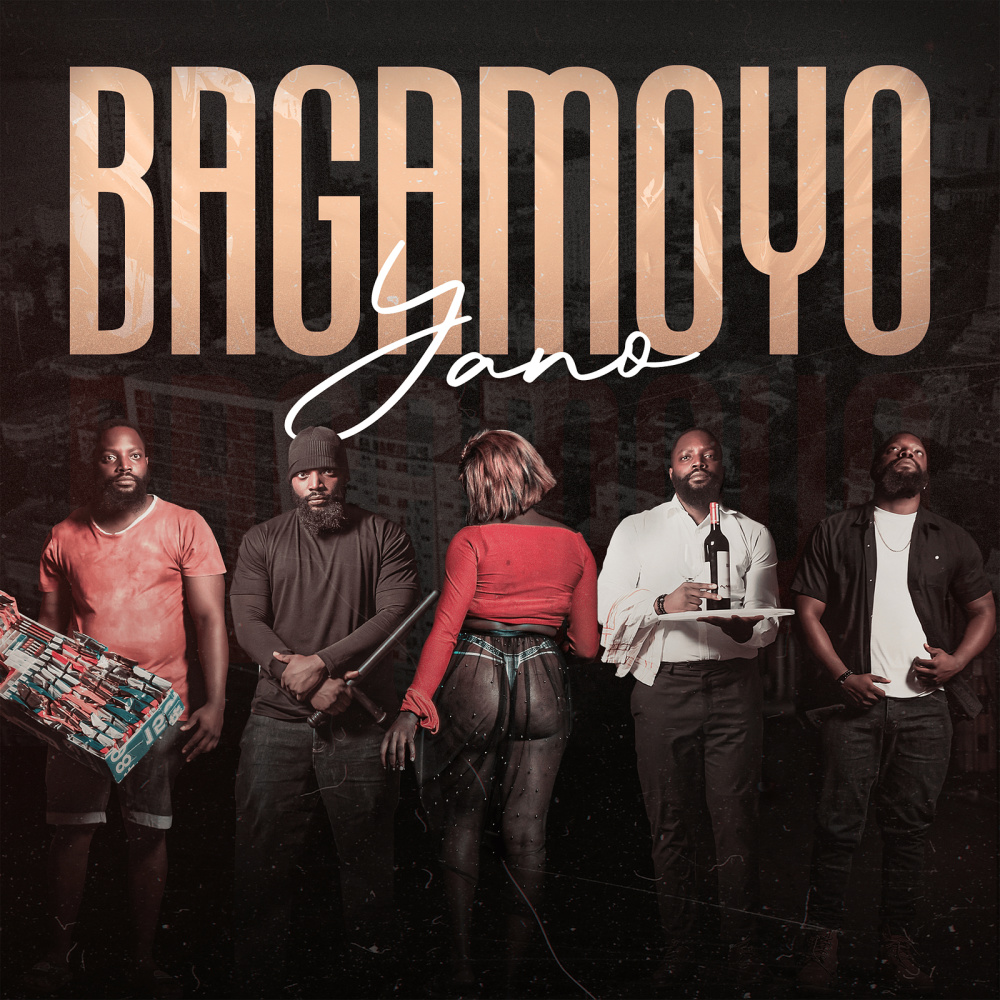 Katembe (Explicit)