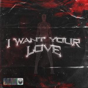 aesztetik的專輯I WANT YOUR LOVE