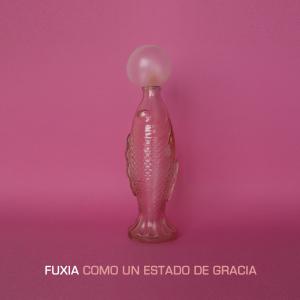 Fuxia的專輯Como un Estado de Gracia