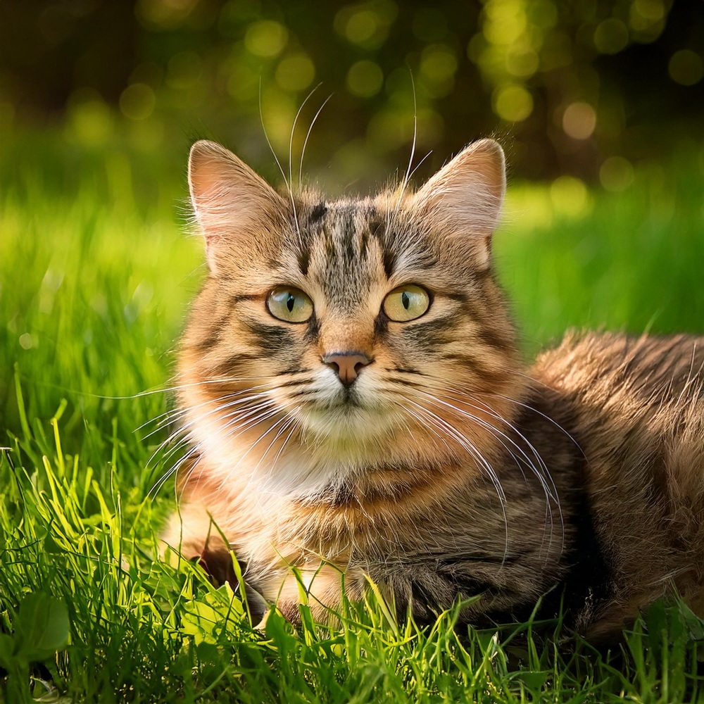 Kitty’s Night Song