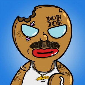 收聽Don Joe的SOLA (Explicit)歌詞歌曲