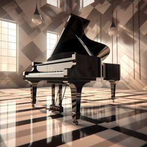 ดาวน์โหลดและฟังเพลง Focus Work Piano Harmony พร้อมเนื้อเพลงจาก Classical Piano