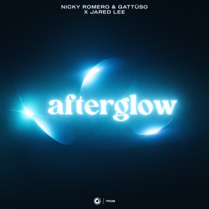 Nicky Romero的专辑Afterglow