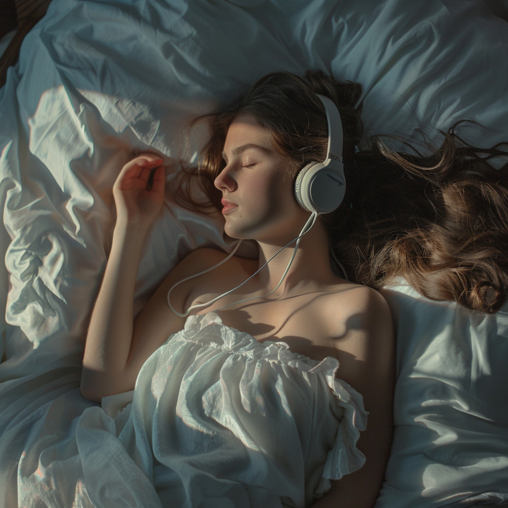 Whispered Dreams Drift