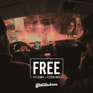 收听Beatmachinne的Free歌词歌曲