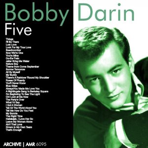 收聽Bobby Darin的Tell Me How Do You Feel歌詞歌曲