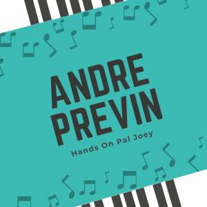 Album Hands on Pal Joey oleh Andrè Previn