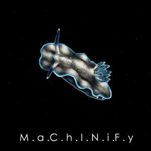 Listen to M . a . C . h . I . N . i . F . y (feat. Dominic Jin) song with lyrics from 그렉