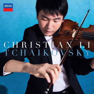 Christian Li的專輯Tchaikovsky: The Nutcracker Suite, Op. 71a: III. Waltz of the Flowers (Arr. Campbell for Violin & Orchestra)
