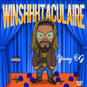 Listen to Papi (Explicit) song with lyrics from Young OG