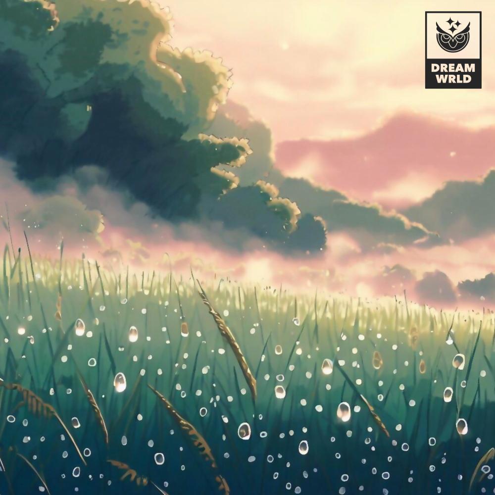 morning dew - sped up (sped up)