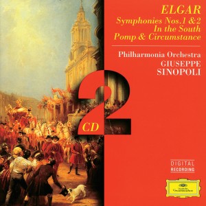 ดาวน์โหลดและฟังเพลง "Pomp and Circumstance," Op.39: March, No.1 in D พร้อมเนื้อเพลงจาก Philharmonia Orchestra