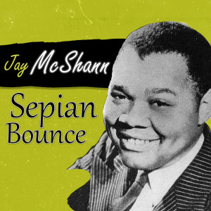 Album Sepian Bounce oleh Jay McShann