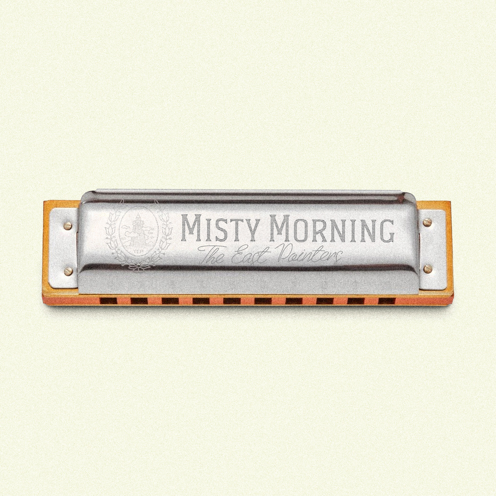 Misty Morning