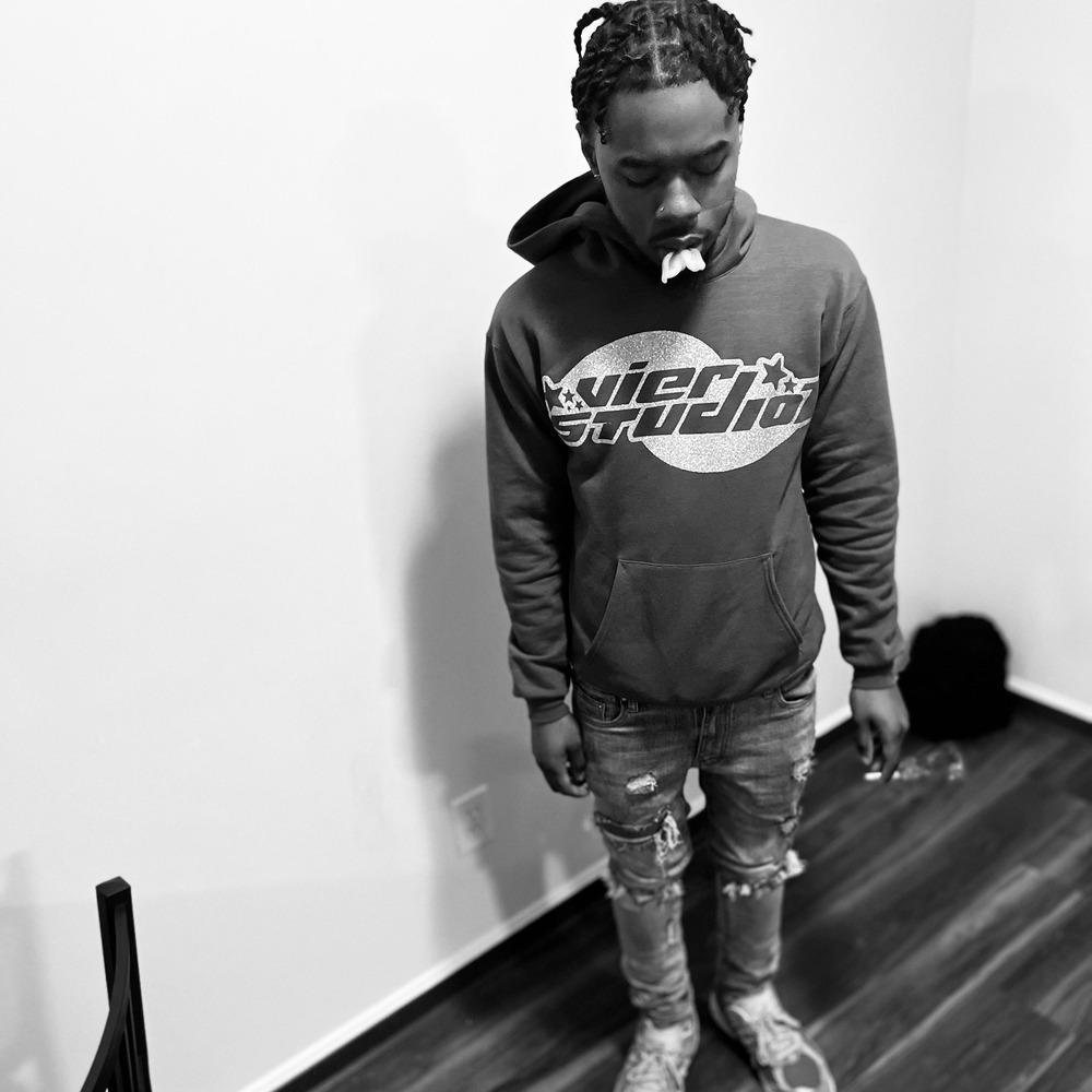 Stuck In These Streets (Explicit)