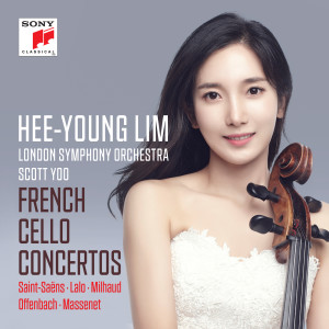 ดาวน์โหลดและฟังเพลง Concerto for Cello and Orchestra No. 1 in A Minor, Op. 33: I. Allegro non troppo พร้อมเนื้อเพลงจาก Hee-young Lim