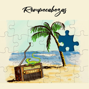 Album Rompecabezas from Ximena