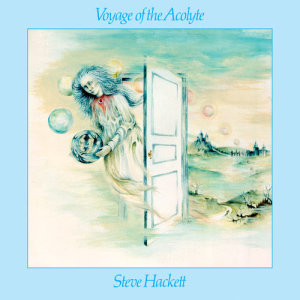 收聽Steve Hackett的Ace Of Wands (2005 - Remaster)歌詞歌曲